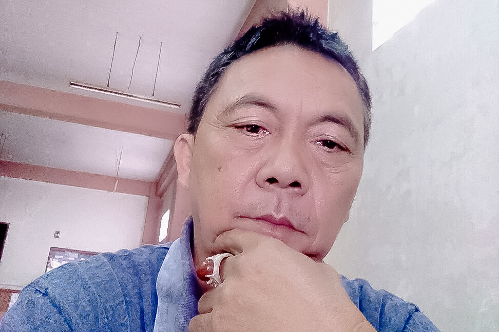 Aktivis Desak Oknum Guru SMAKER 1 Dipecat